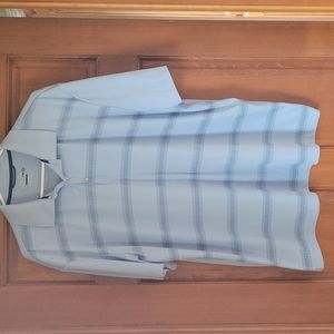 Men's golf shirt